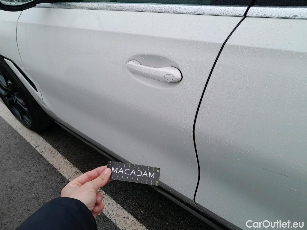  Bmw  X6 BMW  / 2019 / 5P / todoterreno xDrive30d #9