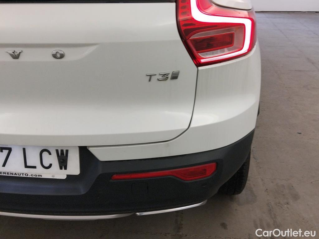  Volvo  XC 40 VOLVO XC40 / 2017 / 5P / todoterreno 1.5 T3 Inscription Auto #25