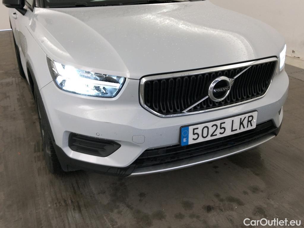  Volvo  XC 40 VOLVO XC40 / 2017 / 5P / todoterreno 1.5 T5 Twin Business Plus Auto #7