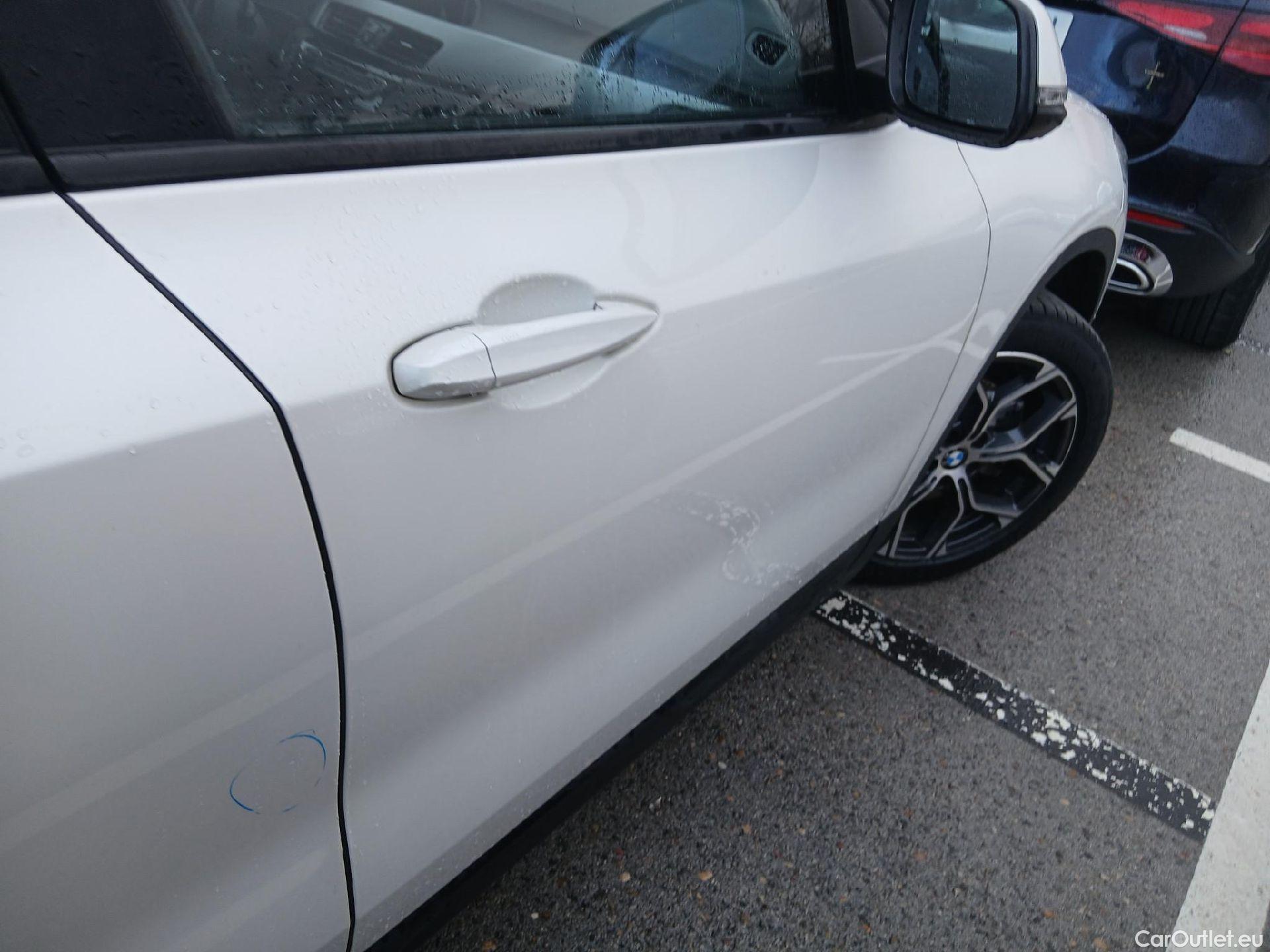  Bmw  X2 BMW  sDrive18i (CX) #27