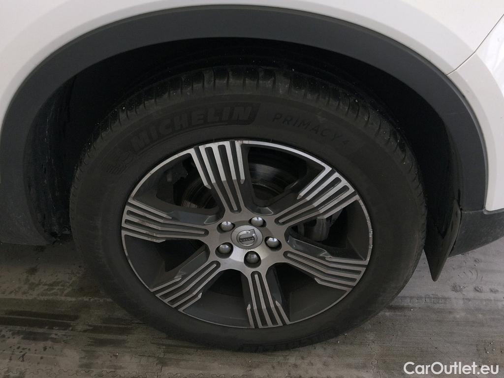  Volvo  XC 40 VOLVO XC40 / 2017 / 5P / todoterreno 1.5 T3 Inscription Auto #5