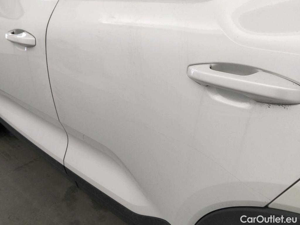  Volvo  XC 40 VOLVO XC40 / 2017 / 5P / todoterreno 1.5 T3 Inscription Auto #13