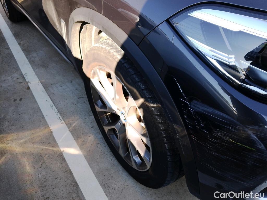  Bmw  X5 BMW  / 2018 / 5P / todoterreno xDrive45e (AC2) #15