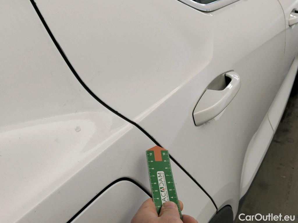  Volvo  XC 40 VOLVO XC40 / 2017 / 5P / todoterreno 1.5 T3 Inscription Auto #24