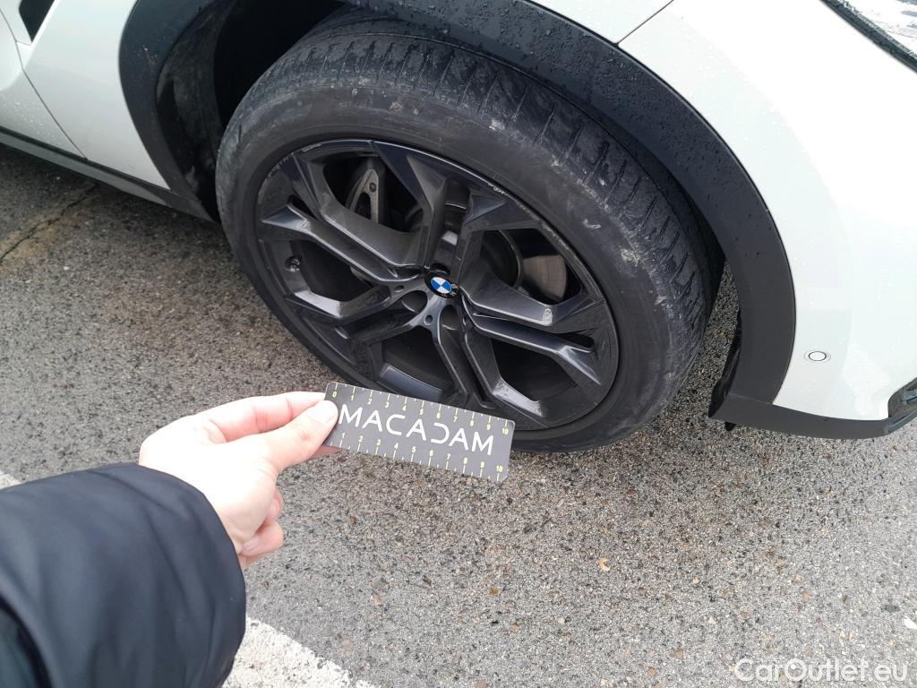  Bmw  X6 BMW  / 2019 / 5P / todoterreno xDrive30d #7