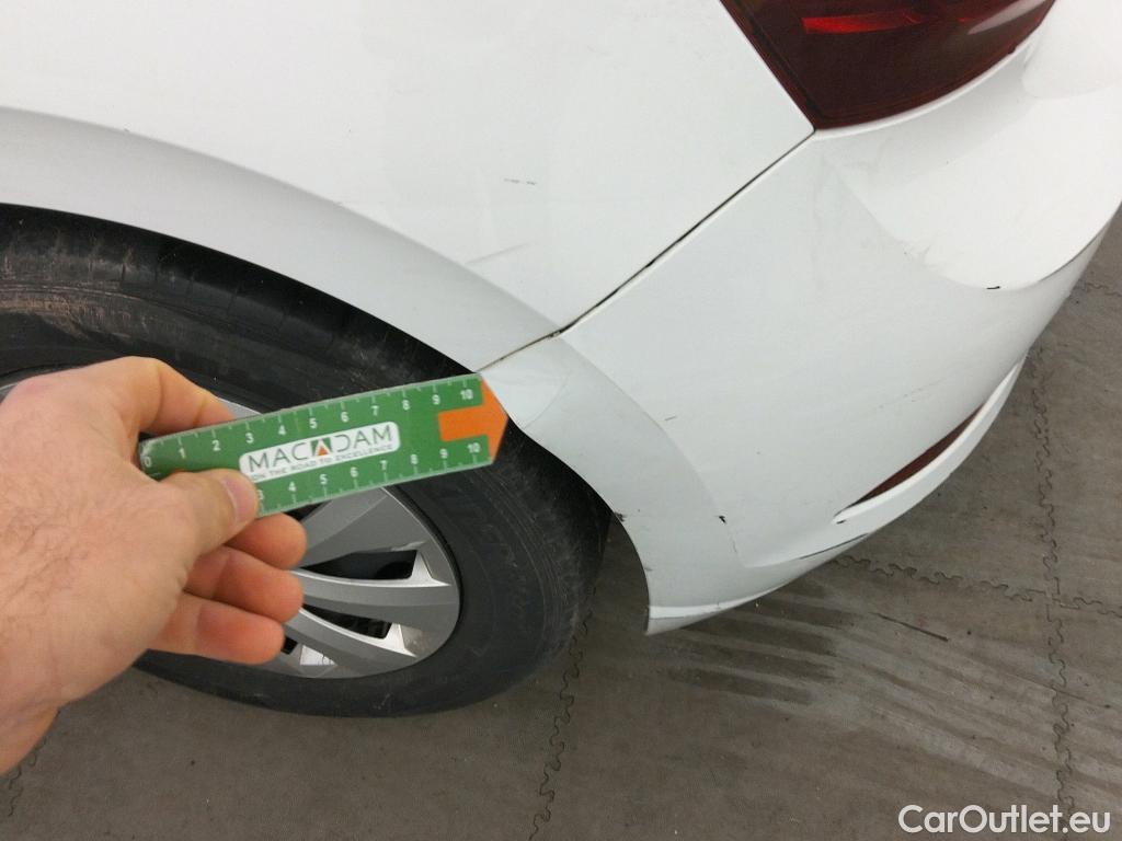  Volkswagen  Polo VOLKSWAGEN  / 2021 / 5P / berlina con portón  1.0 TSI 70kW (95CV) #13