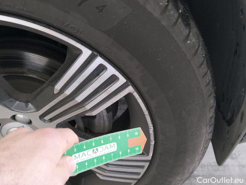  Volvo  XC 40 VOLVO XC40 / 2017 / 5P / todoterreno 1.5 T3 Inscription Auto #6