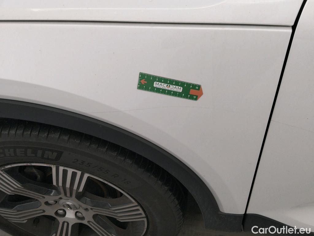  Volvo  XC 40 VOLVO XC40 / 2017 / 5P / todoterreno 1.5 T3 Inscription Auto #15