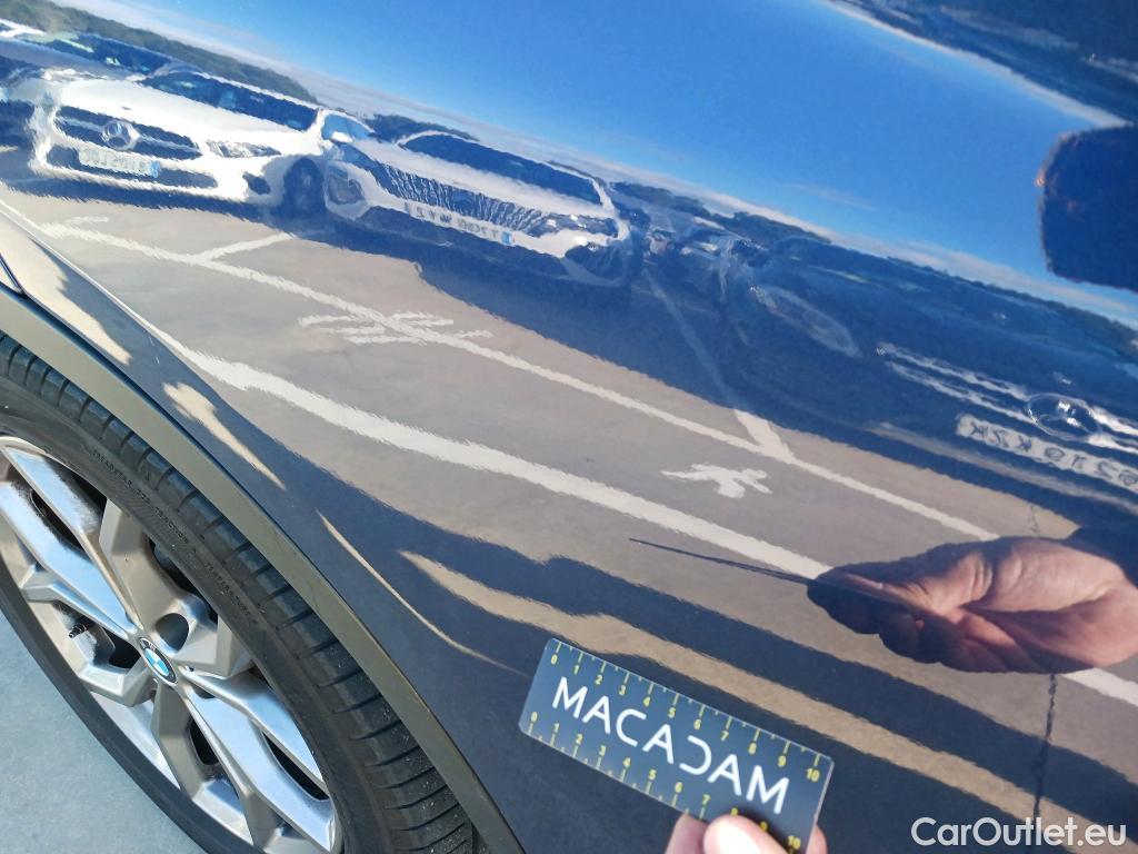  Bmw  X4 BMW  / 2018 / 5P / todoterreno xDrive20d #9