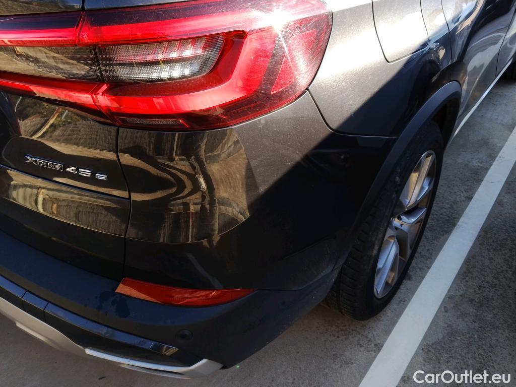  Bmw  X5 BMW  / 2018 / 5P / todoterreno xDrive45e (AC2) #13
