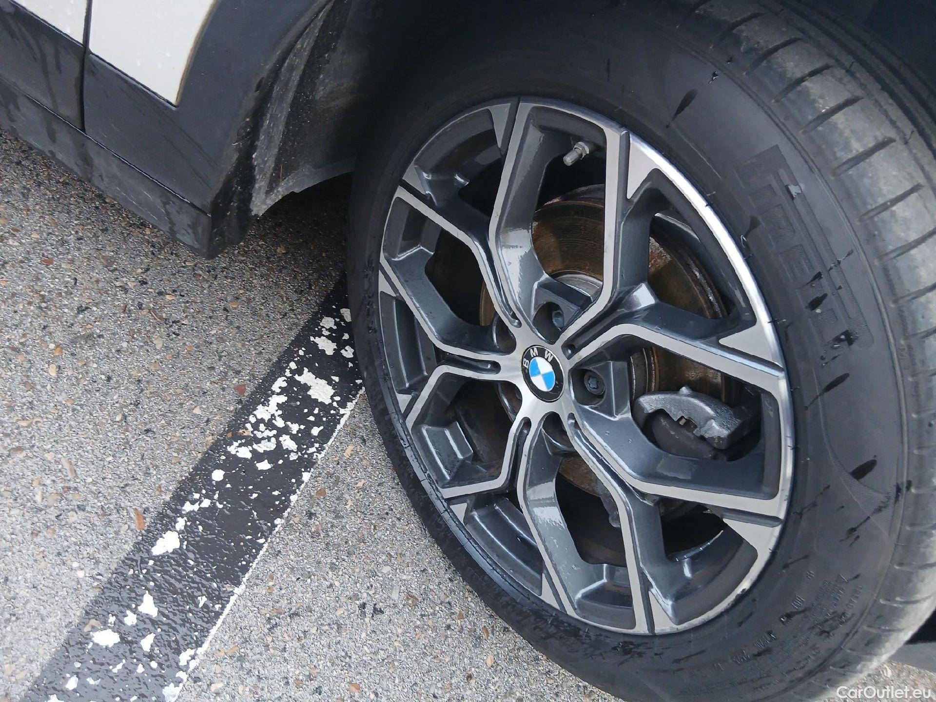  Bmw  X2 BMW  sDrive18i (CX) #5