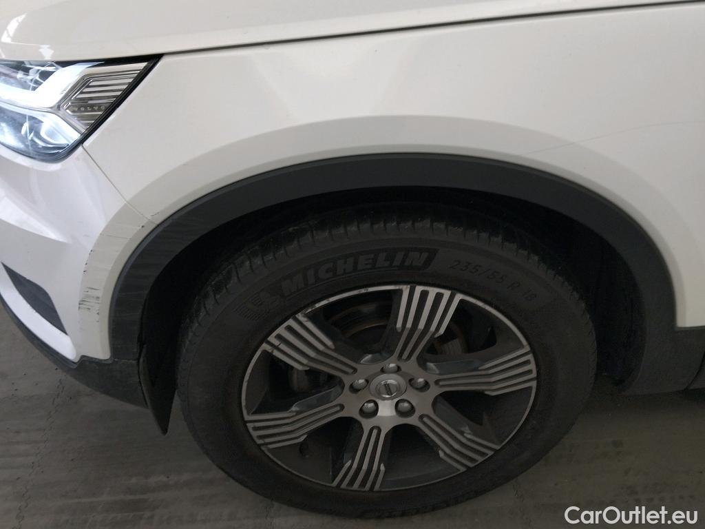  Volvo  XC 40 VOLVO XC40 / 2017 / 5P / todoterreno 1.5 T3 Inscription Auto #21