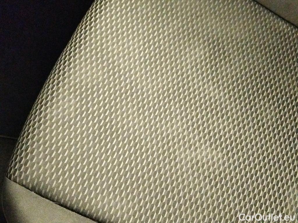  Volkswagen  Polo VOLKSWAGEN  / 2021 / 5P / berlina con portón  1.0 TSI 70kW (95CV) #20