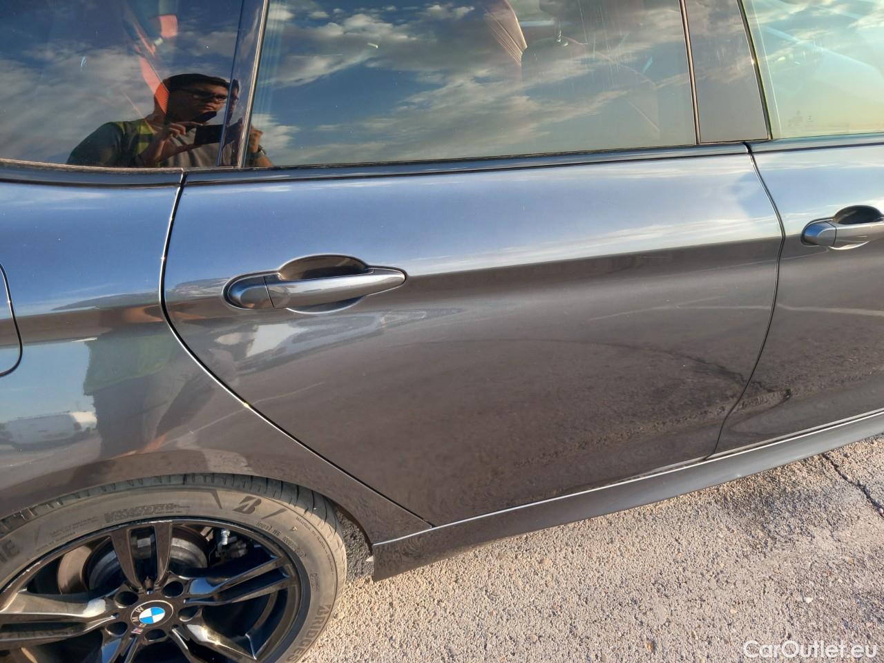  Bmw  Serie 3  Gran Turismo 320d M Sport 2.0 190CV MT6 E6dT  #26