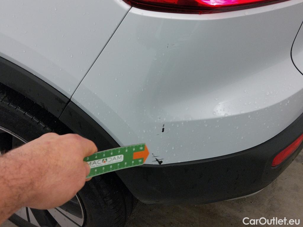  Volvo  XC 40 VOLVO XC40 / 2017 / 5P / todoterreno 1.5 T5 Twin Business Plus Auto #10