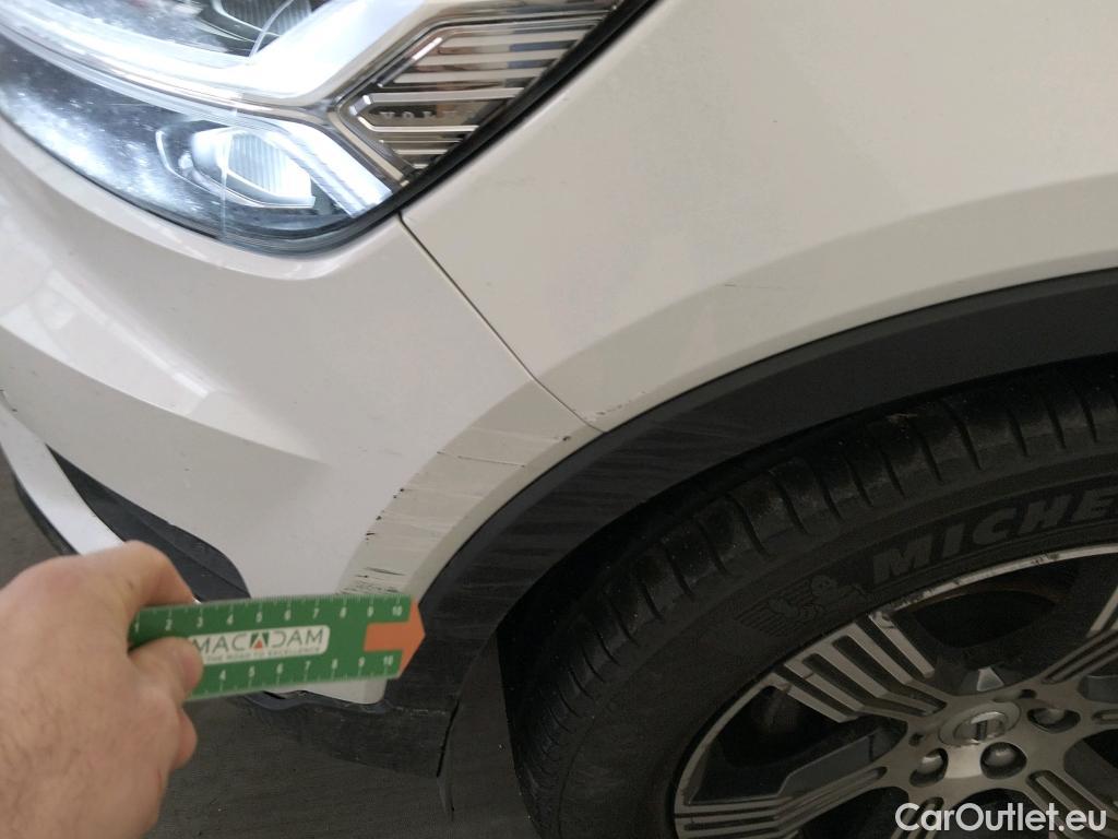  Volvo  XC 40 VOLVO XC40 / 2017 / 5P / todoterreno 1.5 T3 Inscription Auto #22