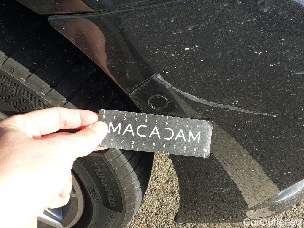  Bmw  Serie 5 BMW  / 2016 / 4P / sedán 520dA #2