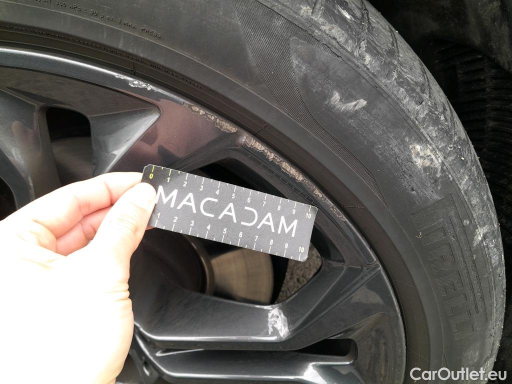  Bmw  X6 BMW  / 2019 / 5P / todoterreno xDrive30d #8