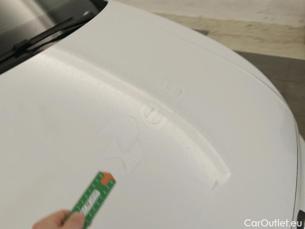  Volkswagen  Polo VOLKSWAGEN  / 2021 / 5P / berlina con portón  1.0 TSI 70kW (95CV) #5