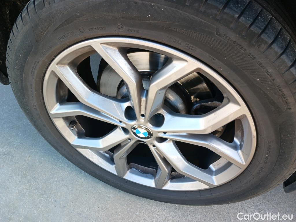  Bmw  X4 BMW  / 2018 / 5P / todoterreno xDrive20d #26