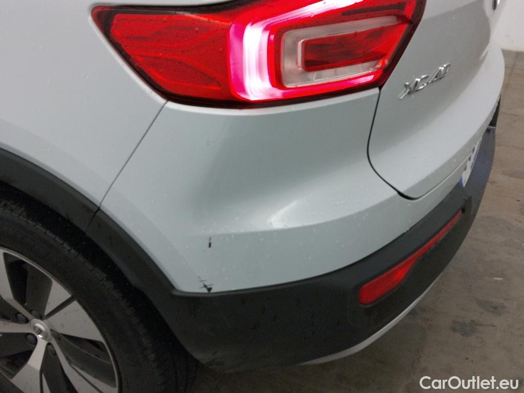  Volvo  XC 40 VOLVO XC40 / 2017 / 5P / todoterreno 1.5 T5 Twin Business Plus Auto #9