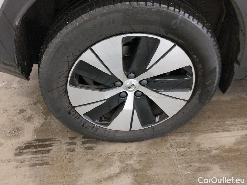  Volvo  XC 40 VOLVO XC40 / 2017 / 5P / todoterreno 1.5 T5 Twin Business Plus Auto #3