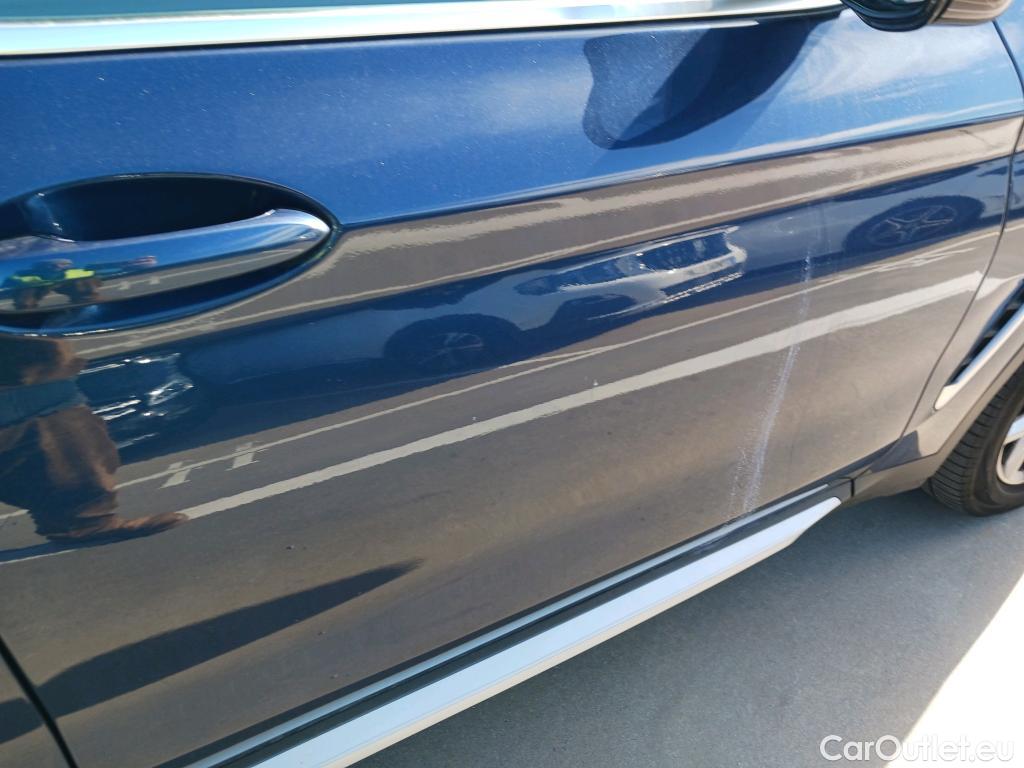  Bmw  X4 BMW  / 2018 / 5P / todoterreno xDrive20d #22