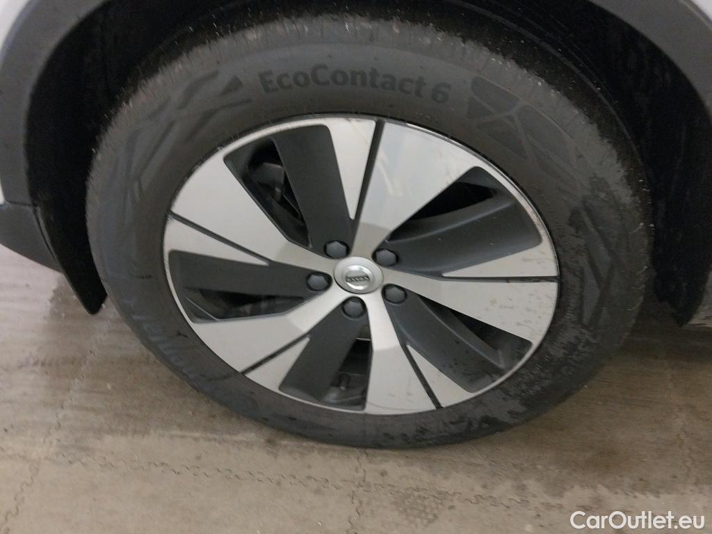  Volvo  XC 40 VOLVO XC40 / 2017 / 5P / todoterreno 1.5 T5 Twin Business Plus Auto #1