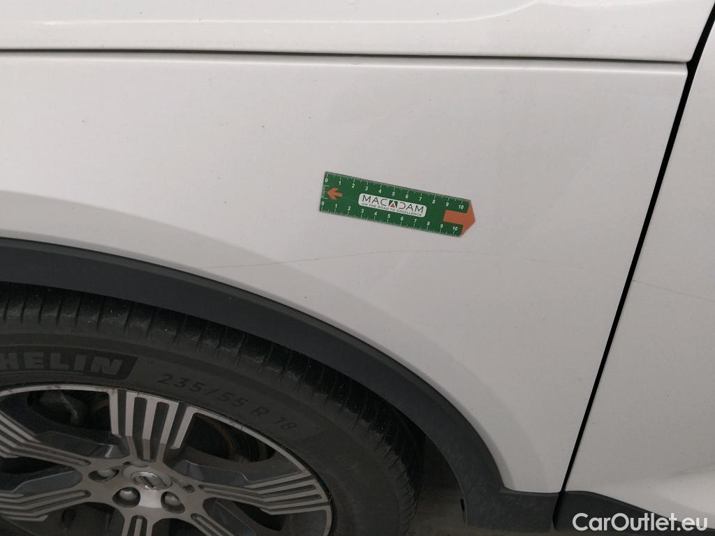  Volvo  XC 40 VOLVO XC40 / 2017 / 5P / todoterreno 1.5 T3 Inscription Auto #16