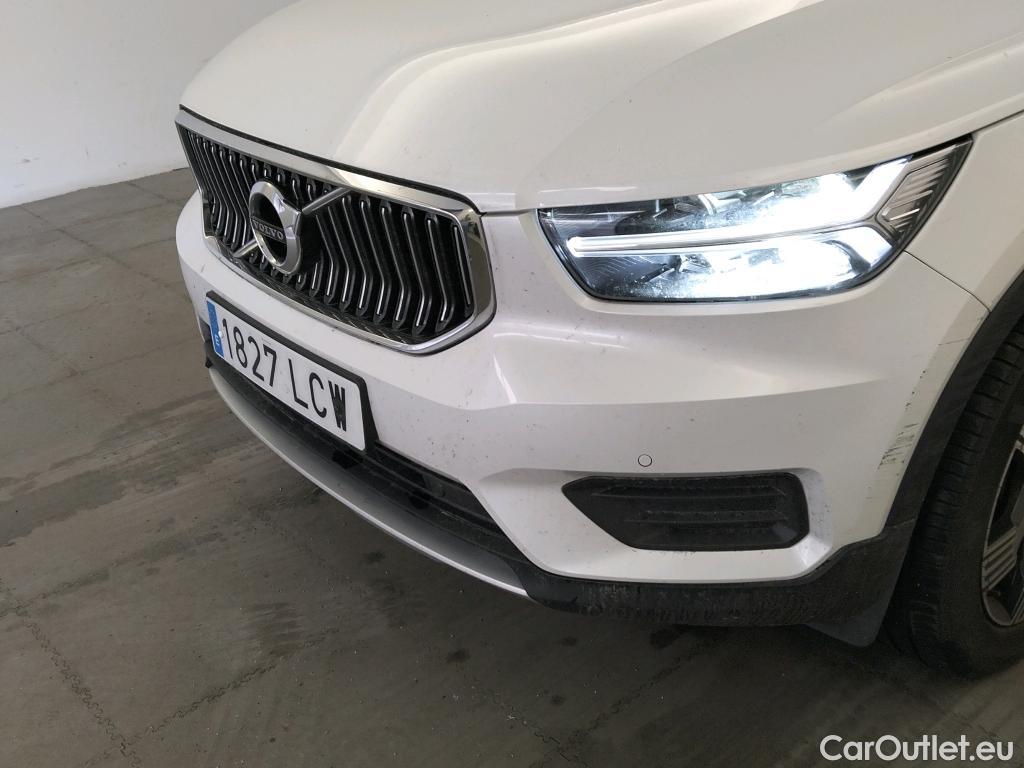  Volvo  XC 40 VOLVO XC40 / 2017 / 5P / todoterreno 1.5 T3 Inscription Auto #17