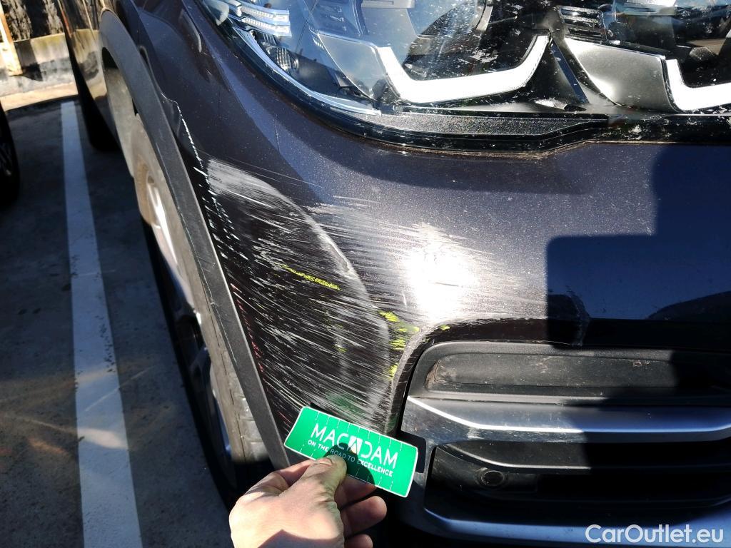  Bmw  X5 BMW  / 2018 / 5P / todoterreno xDrive45e (AC2) #12