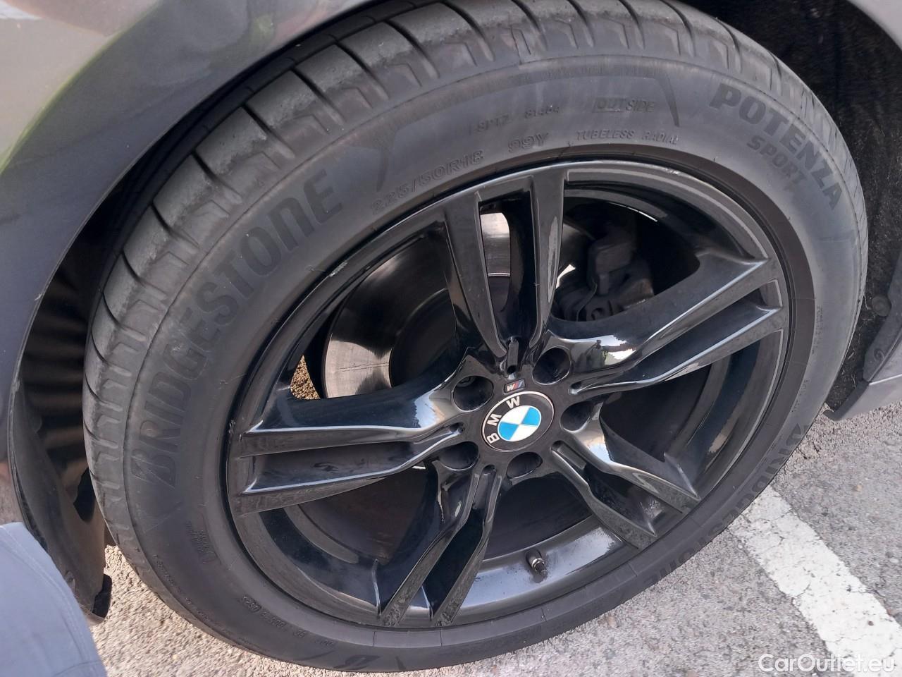  Bmw  Serie 3  Gran Turismo 320d M Sport 2.0 190CV MT6 E6dT  #12