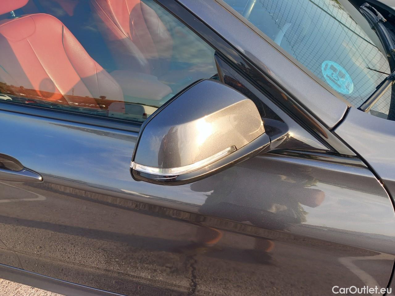  Bmw  Serie 3  Gran Turismo 320d M Sport 2.0 190CV MT6 E6dT  #28