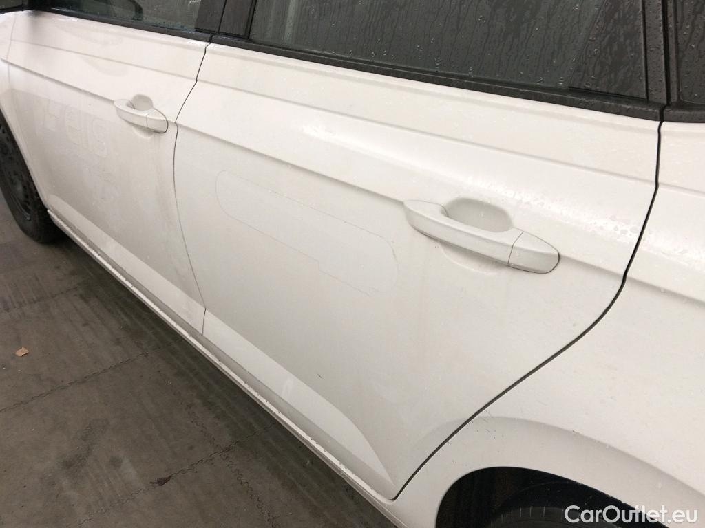  Volkswagen  Polo VOLKSWAGEN  / 2021 / 5P / berlina con portón  1.0 TSI 70kW (95CV) #49