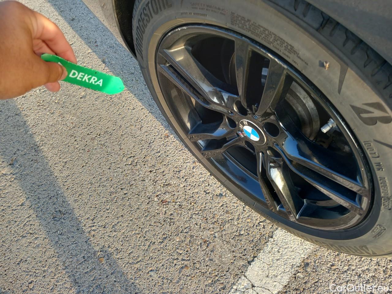  Bmw  Serie 3  Gran Turismo 320d M Sport 2.0 190CV MT6 E6dT  #24