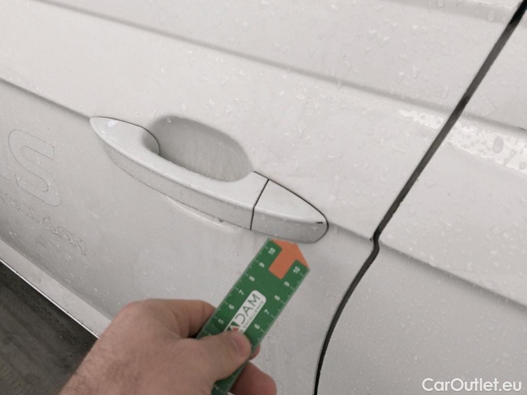  Volkswagen  Polo VOLKSWAGEN  / 2021 / 5P / berlina con portón  1.0 TSI 70kW (95CV) #40