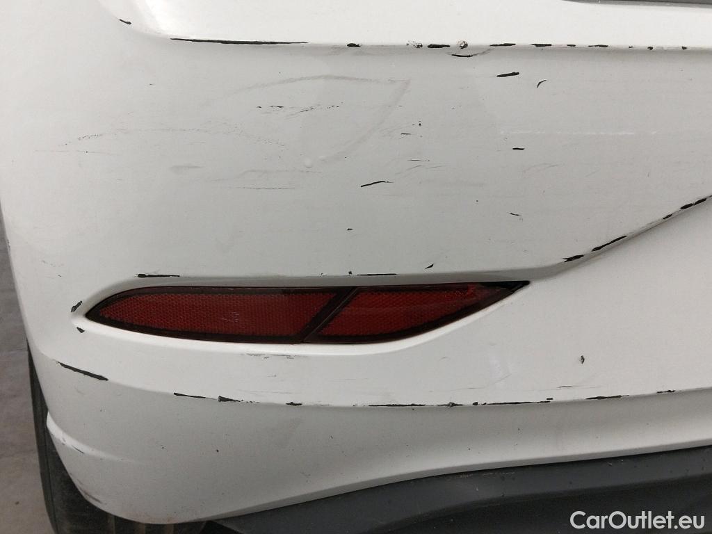  Volkswagen  Polo VOLKSWAGEN  / 2021 / 5P / berlina con portón  1.0 TSI 70kW (95CV) #23