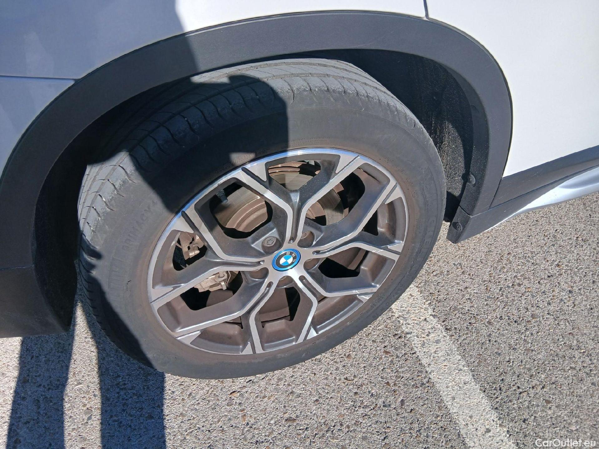  Bmw  X1 Serie  xDrive 25e 1.5 220CV AT6 E6d #8