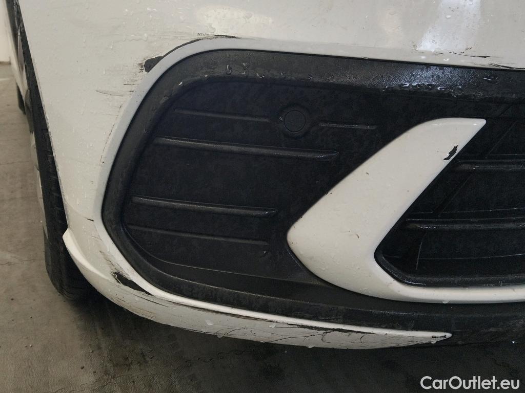  Volkswagen  Polo VOLKSWAGEN  / 2021 / 5P / berlina con portón  1.0 TSI 70kW (95CV) #31