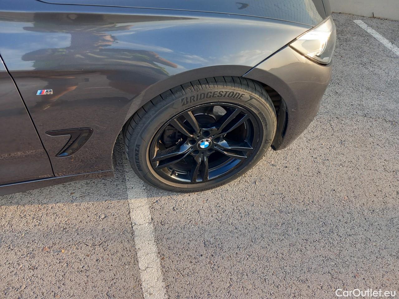  Bmw  Serie 3  Gran Turismo 320d M Sport 2.0 190CV MT6 E6dT  #31