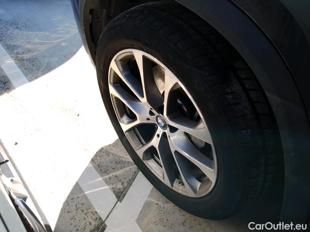  Bmw  X5 BMW  / 2018 / 5P / todoterreno xDrive45e (AC2) #1