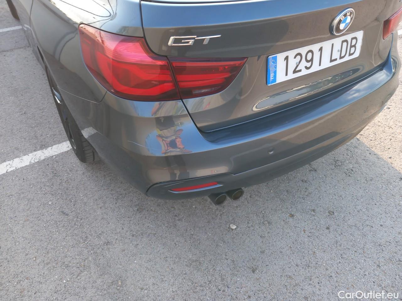  Bmw  Serie 3  Gran Turismo 320d M Sport 2.0 190CV MT6 E6dT  #20