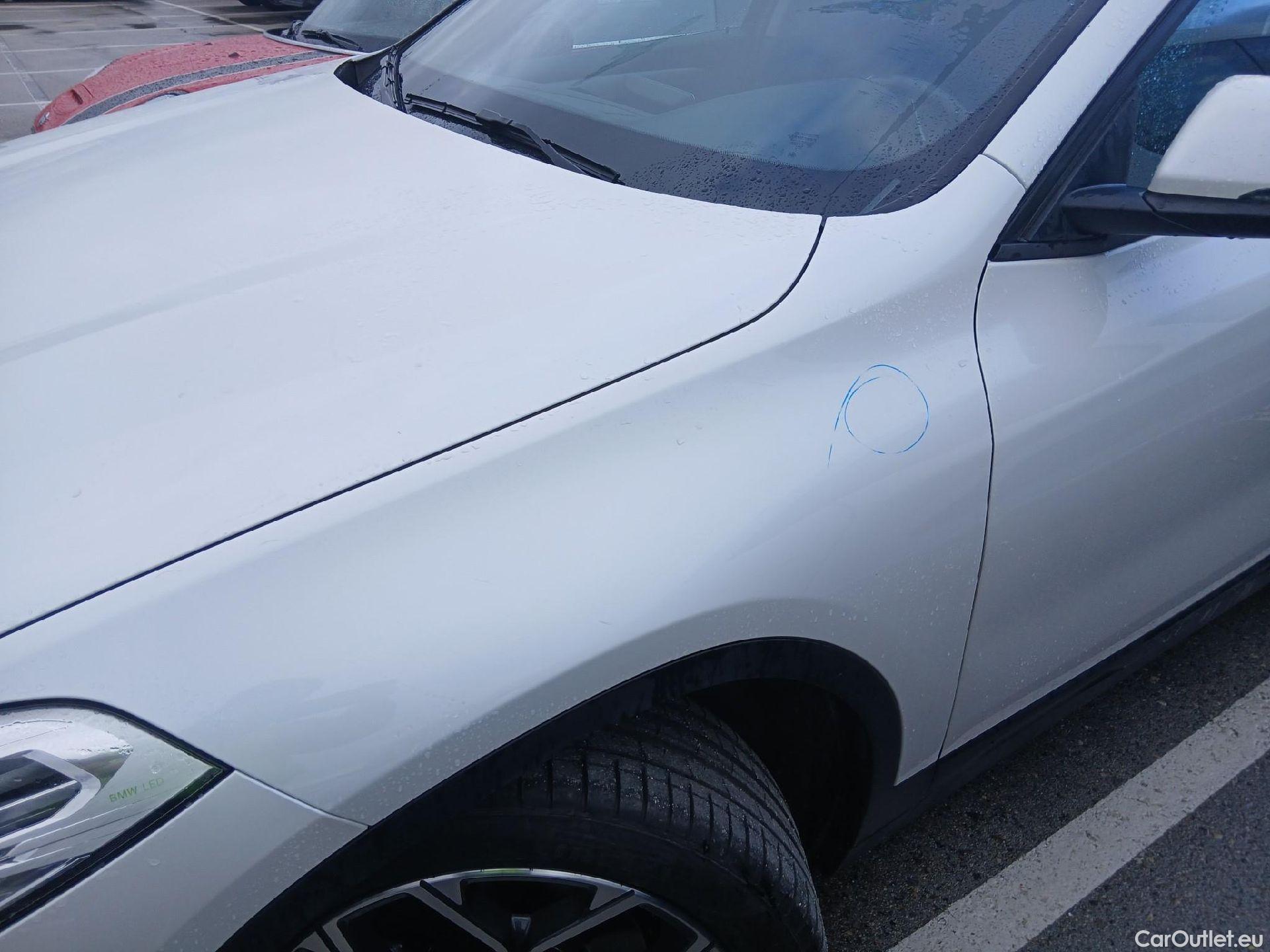  Bmw  X2 BMW  sDrive18i (CX) #14