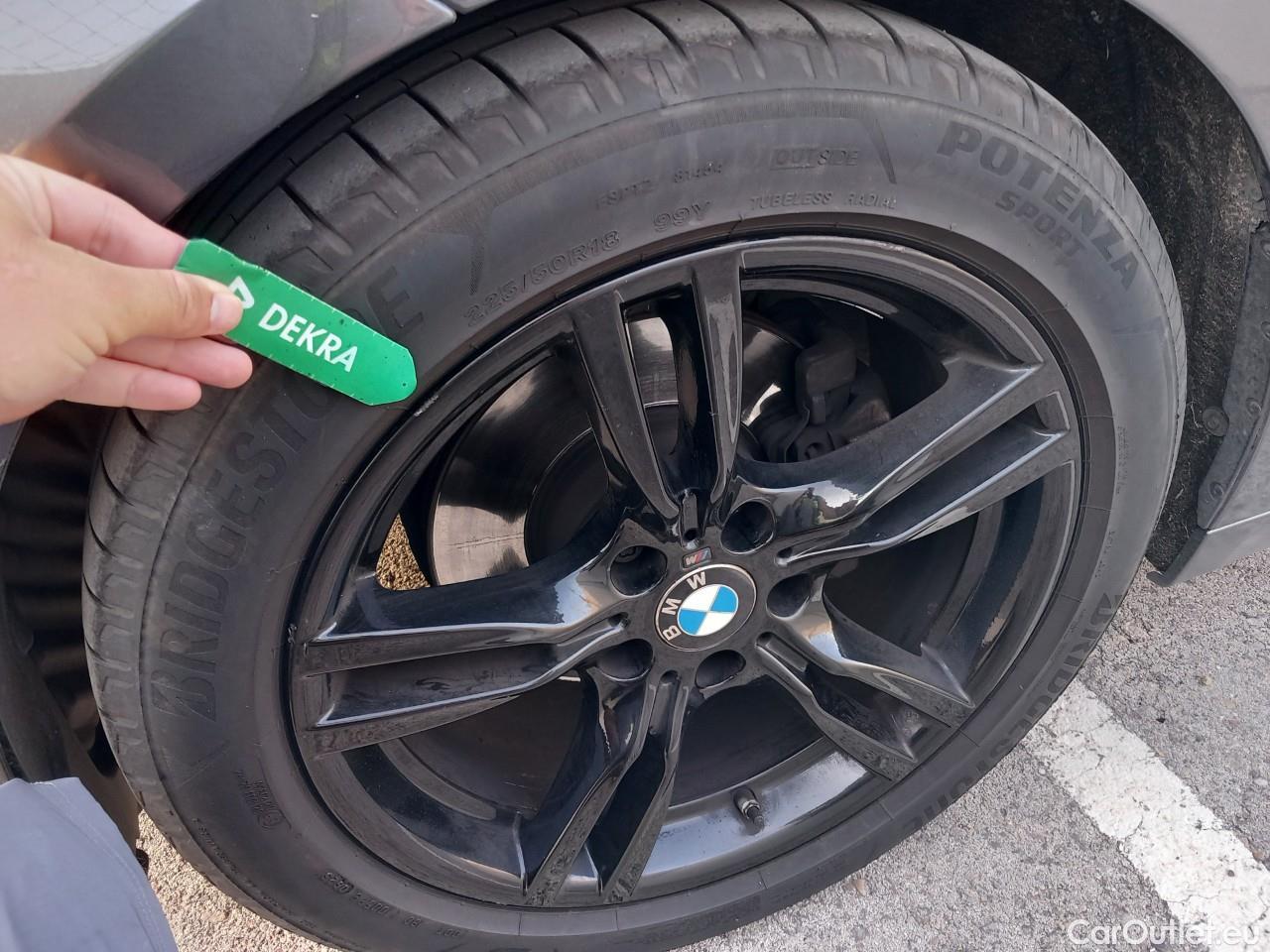  Bmw  Serie 3  Gran Turismo 320d M Sport 2.0 190CV MT6 E6dT  #11