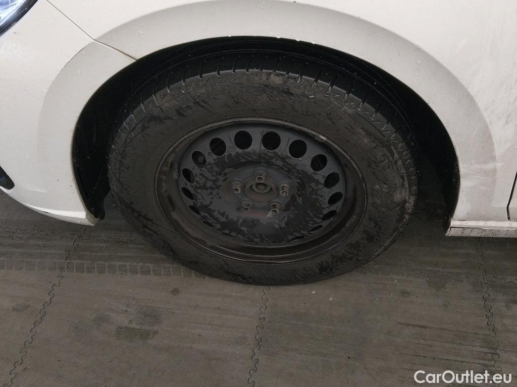  Volkswagen  Polo VOLKSWAGEN  / 2021 / 5P / berlina con portón  1.0 TSI 70kW (95CV) #35