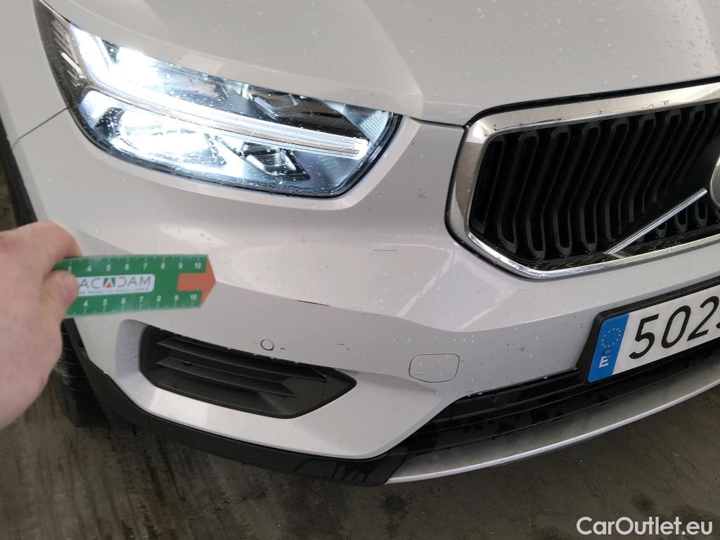  Volvo  XC 40 VOLVO XC40 / 2017 / 5P / todoterreno 1.5 T5 Twin Business Plus Auto #8