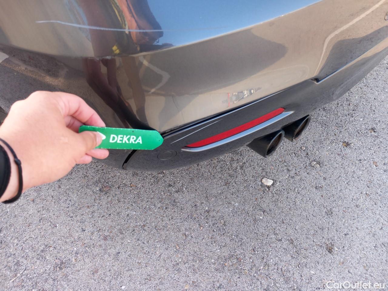  Bmw  Serie 3  Gran Turismo 320d M Sport 2.0 190CV MT6 E6dT  #22