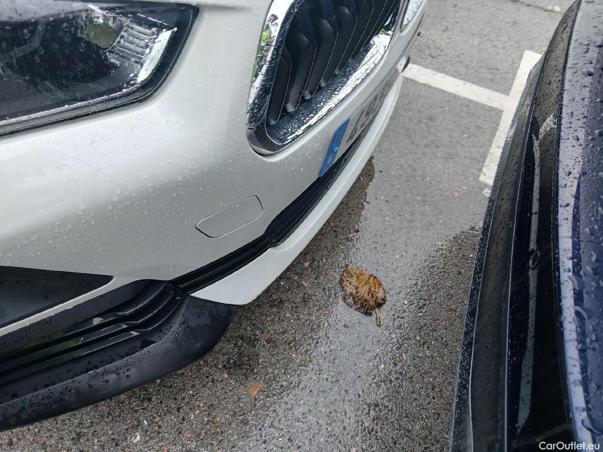  Bmw  X2 BMW  sDrive18i (CX) #11