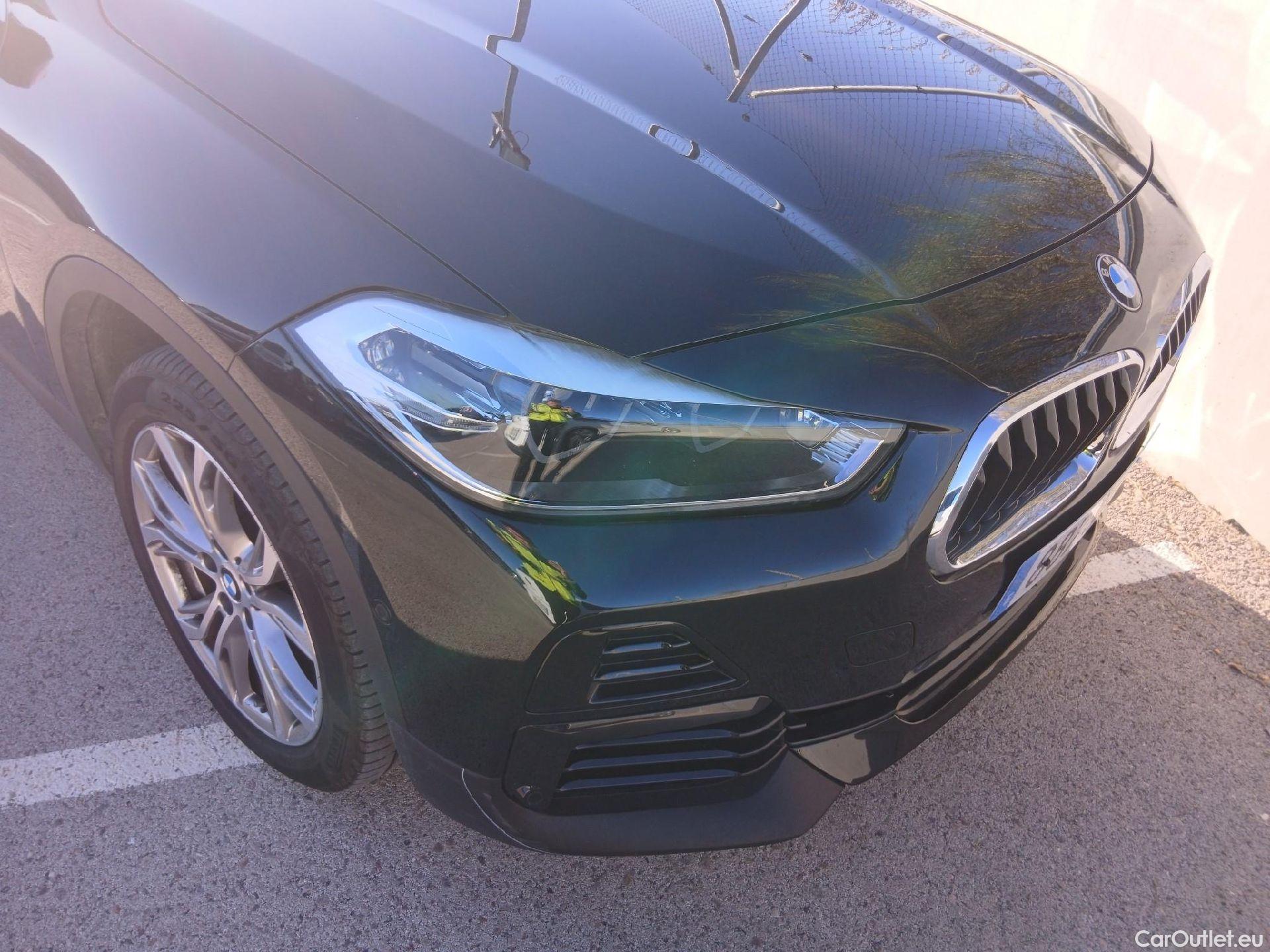  Bmw  X2 BMW  sDrive18i (CX3) #5