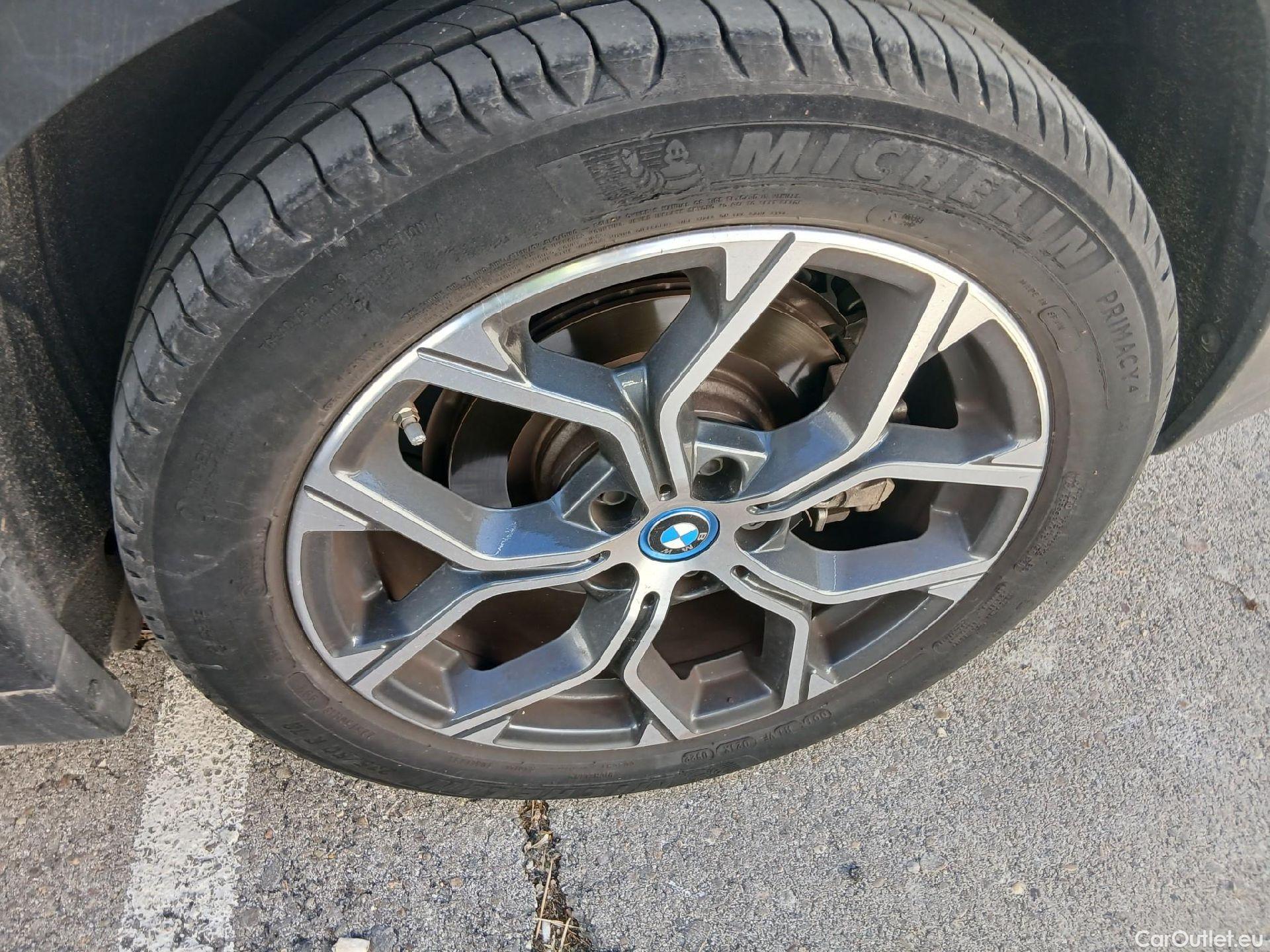  Bmw  X1 Serie  xDrive 25e 1.5 220CV AT6 E6d #4